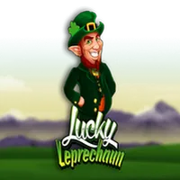 Lucky Leprechaun